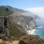 Bixby-Bridge-Monterey-Carmel-Big Sur